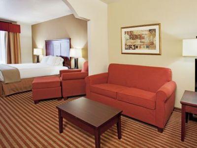 Holiday Inn Express Hotel & Suites Amarillo South By Ihg Zewnętrze zdjęcie