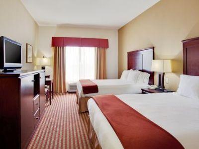Holiday Inn Express Hotel & Suites Amarillo South By Ihg Zewnętrze zdjęcie