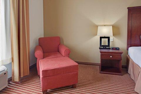 Holiday Inn Express Hotel & Suites Amarillo South By Ihg Zewnętrze zdjęcie