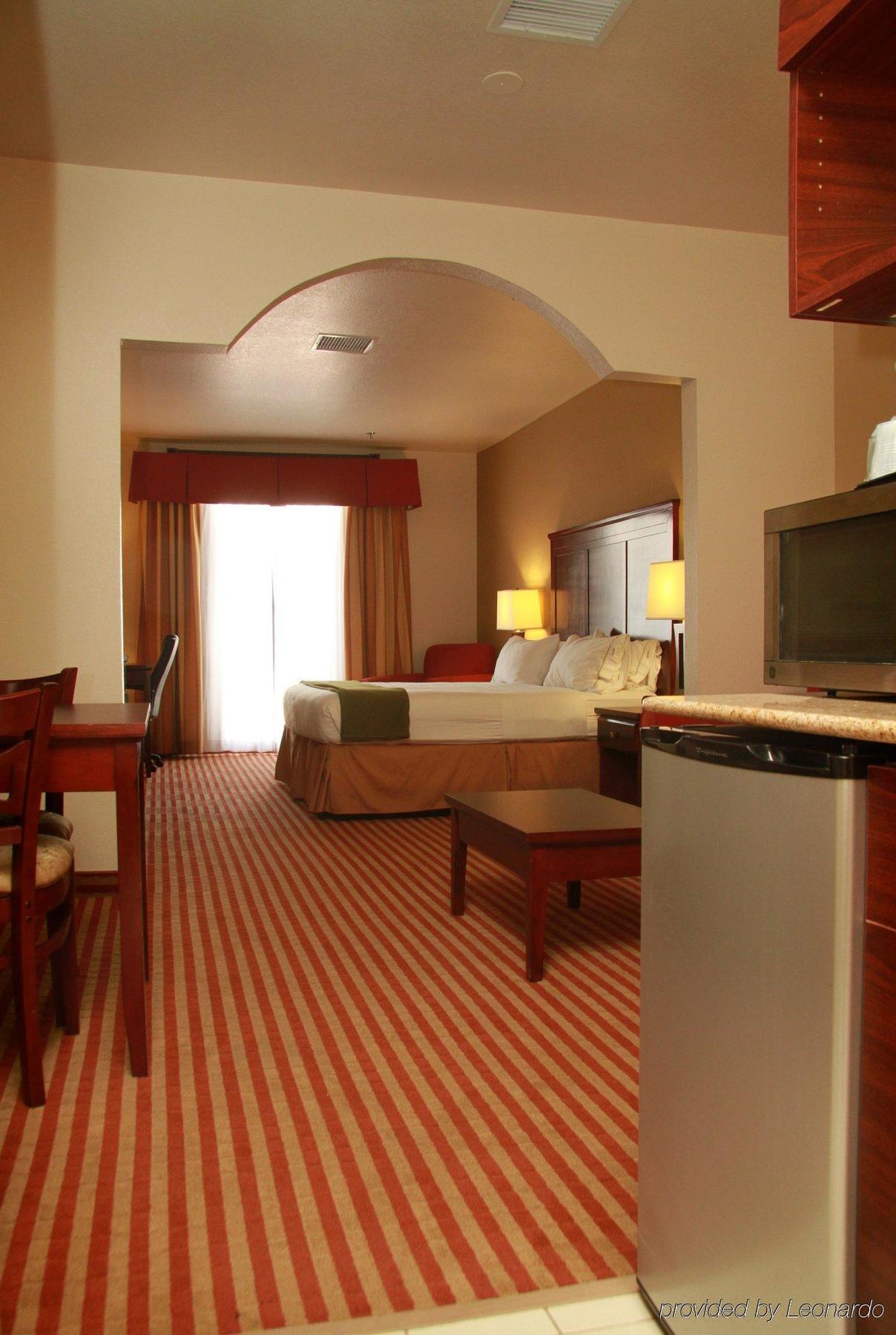 Holiday Inn Express Hotel & Suites Amarillo South By Ihg Zewnętrze zdjęcie