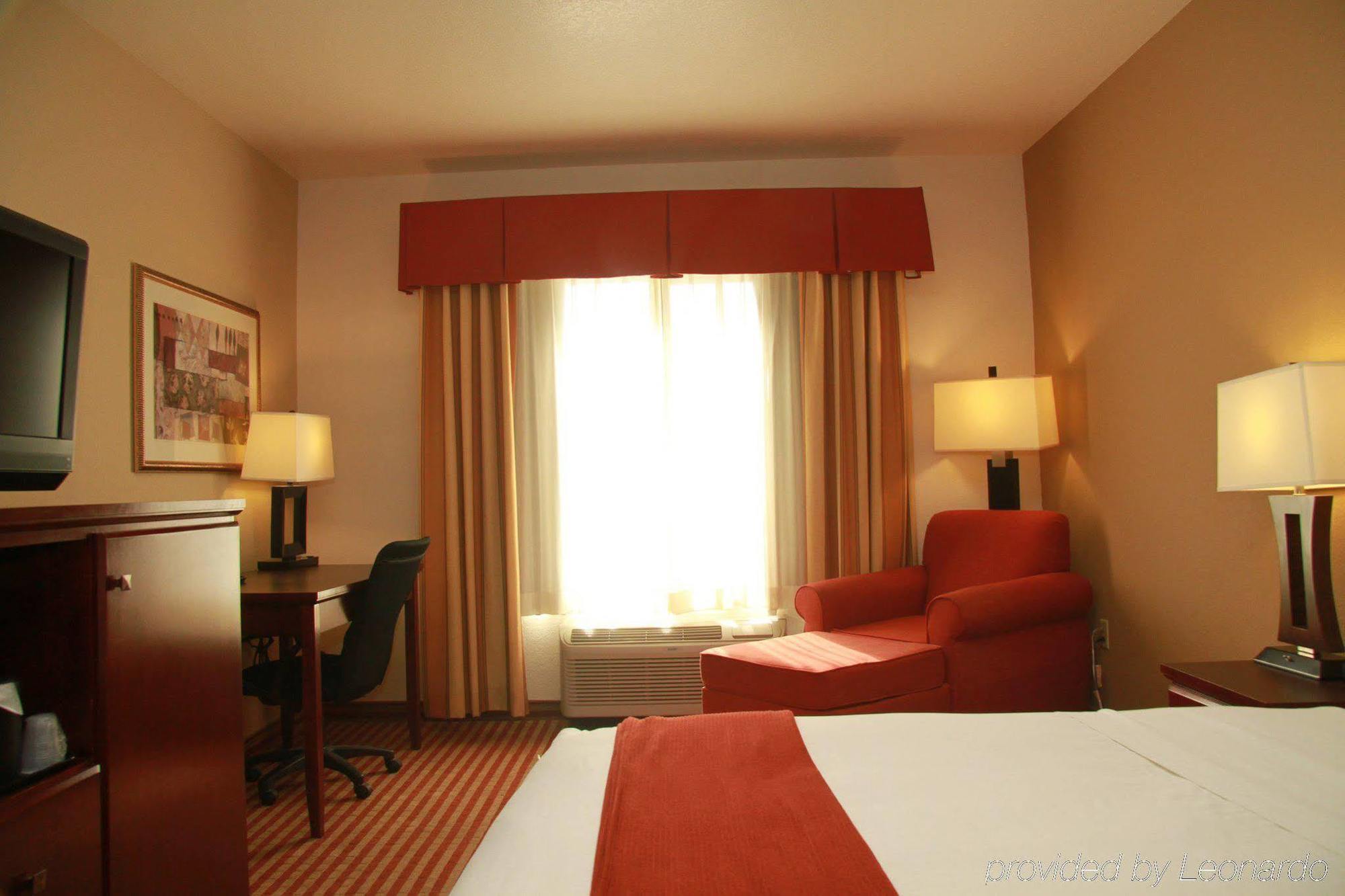 Holiday Inn Express Hotel & Suites Amarillo South By Ihg Zewnętrze zdjęcie