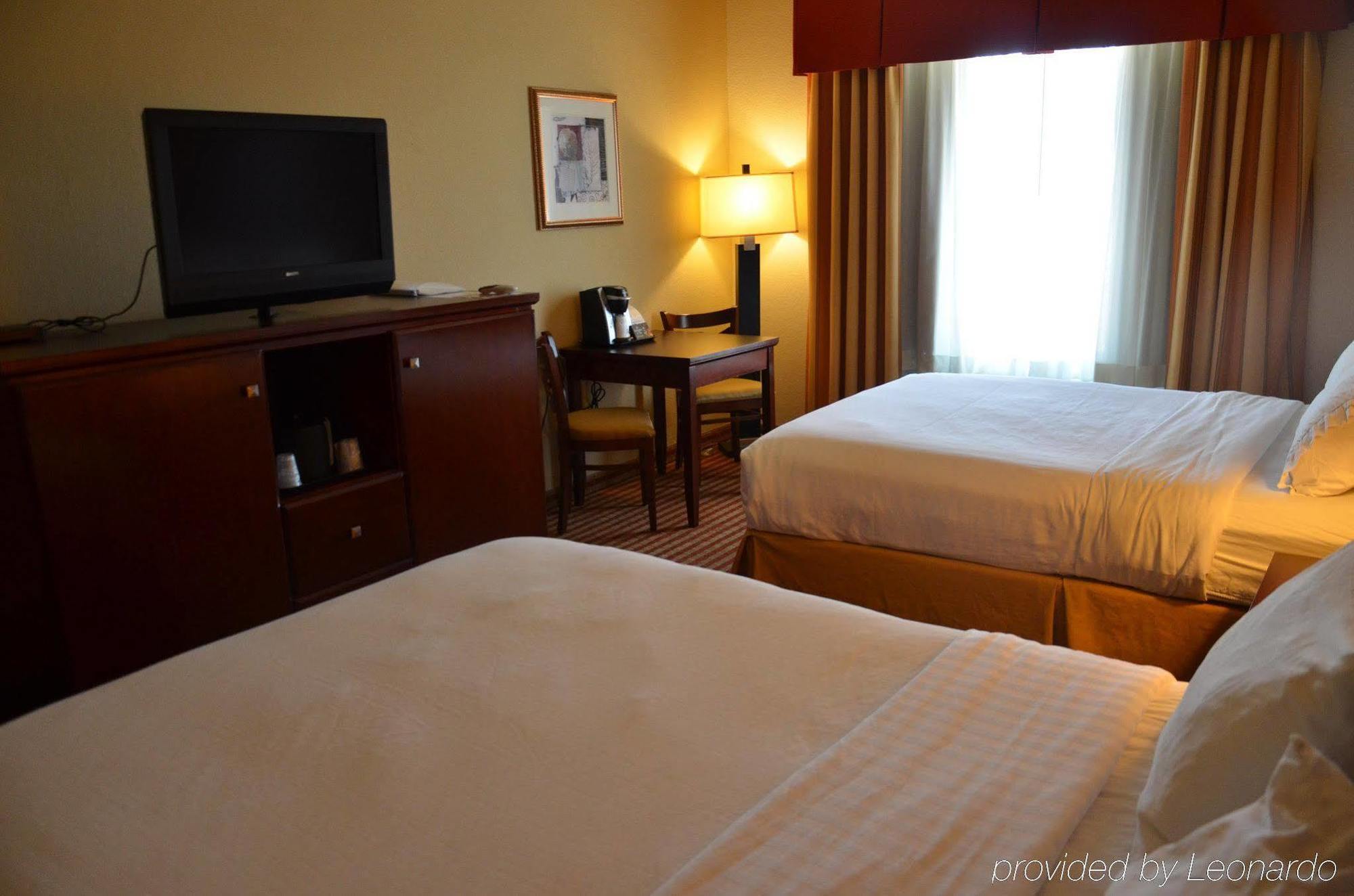 Holiday Inn Express Hotel & Suites Amarillo South By Ihg Zewnętrze zdjęcie