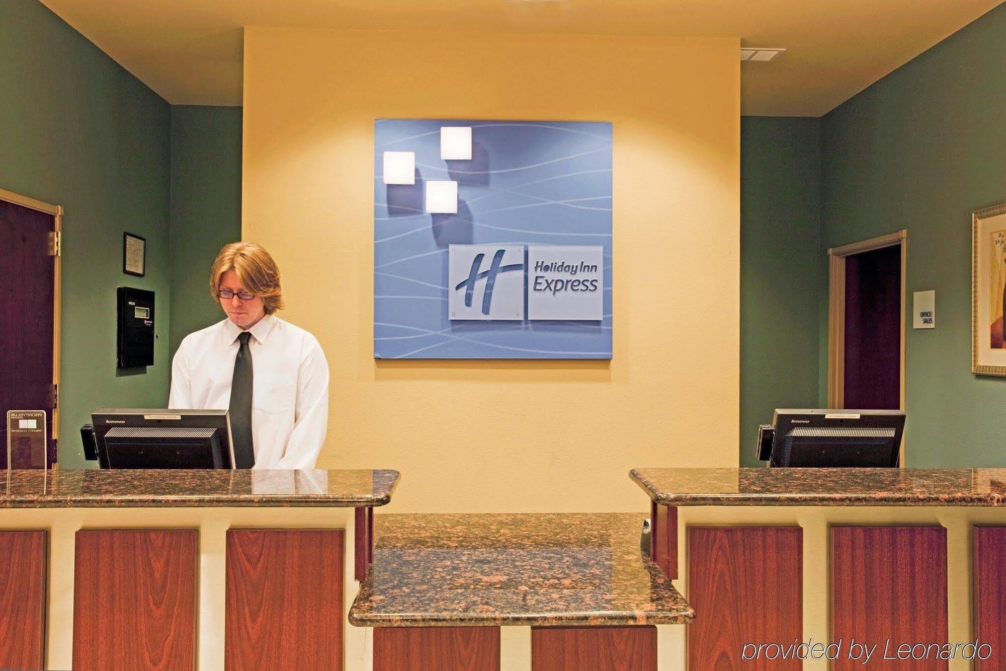Holiday Inn Express Hotel & Suites Amarillo South By Ihg Zewnętrze zdjęcie