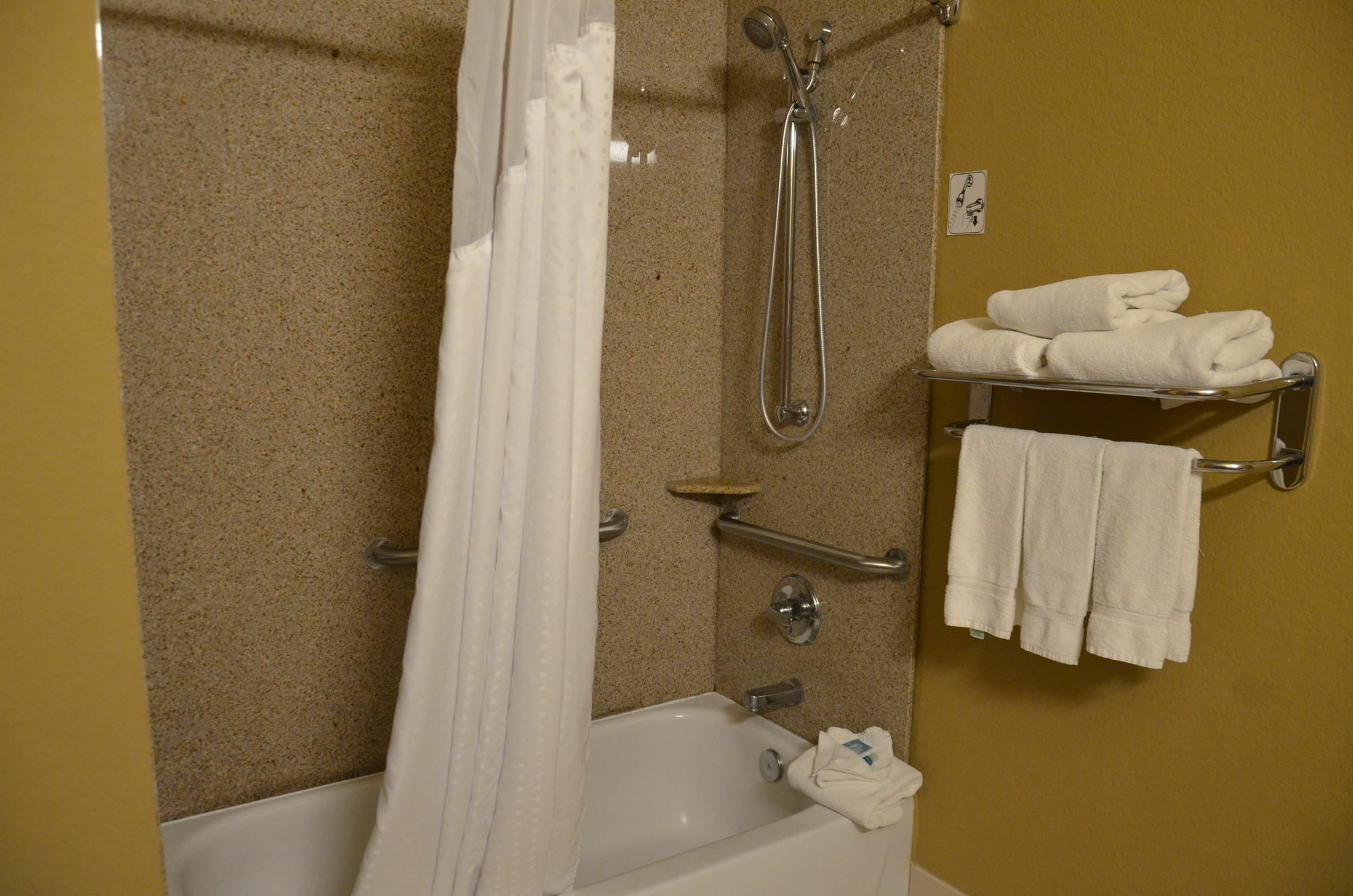 Holiday Inn Express Hotel & Suites Amarillo South By Ihg Zewnętrze zdjęcie