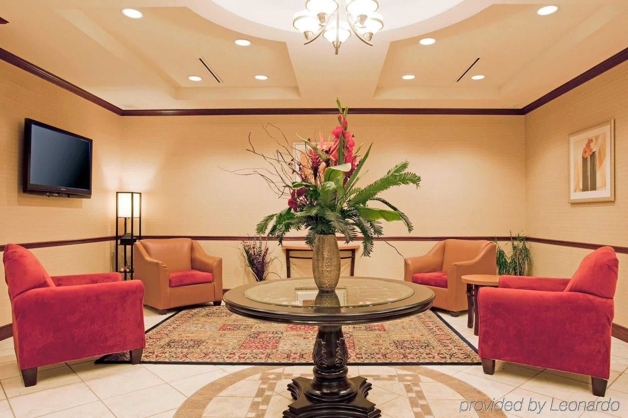 Holiday Inn Express Hotel & Suites Amarillo South By Ihg Zewnętrze zdjęcie