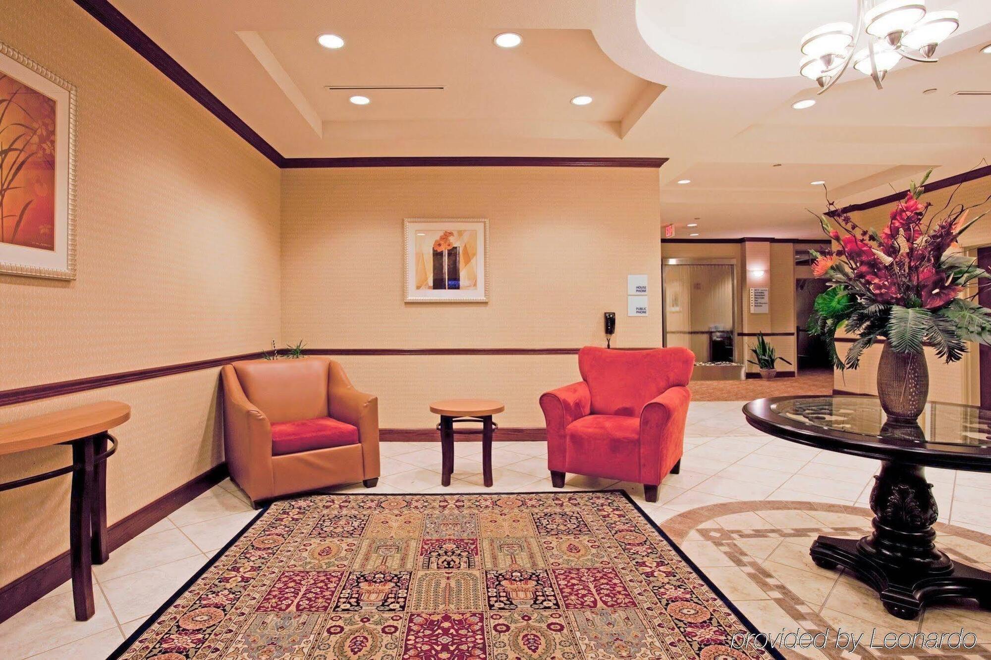 Holiday Inn Express Hotel & Suites Amarillo South By Ihg Zewnętrze zdjęcie