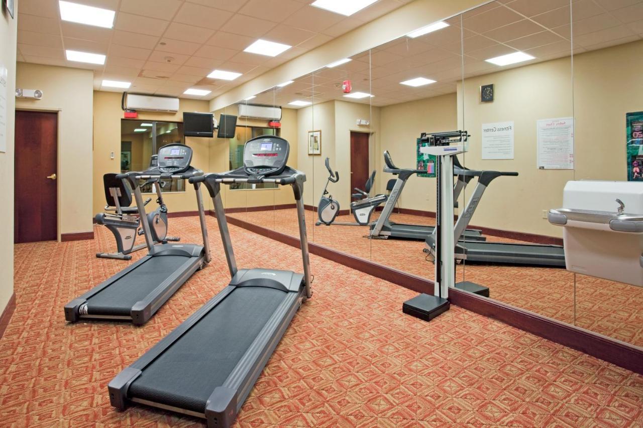 Holiday Inn Express Hotel & Suites Amarillo South By Ihg Zewnętrze zdjęcie