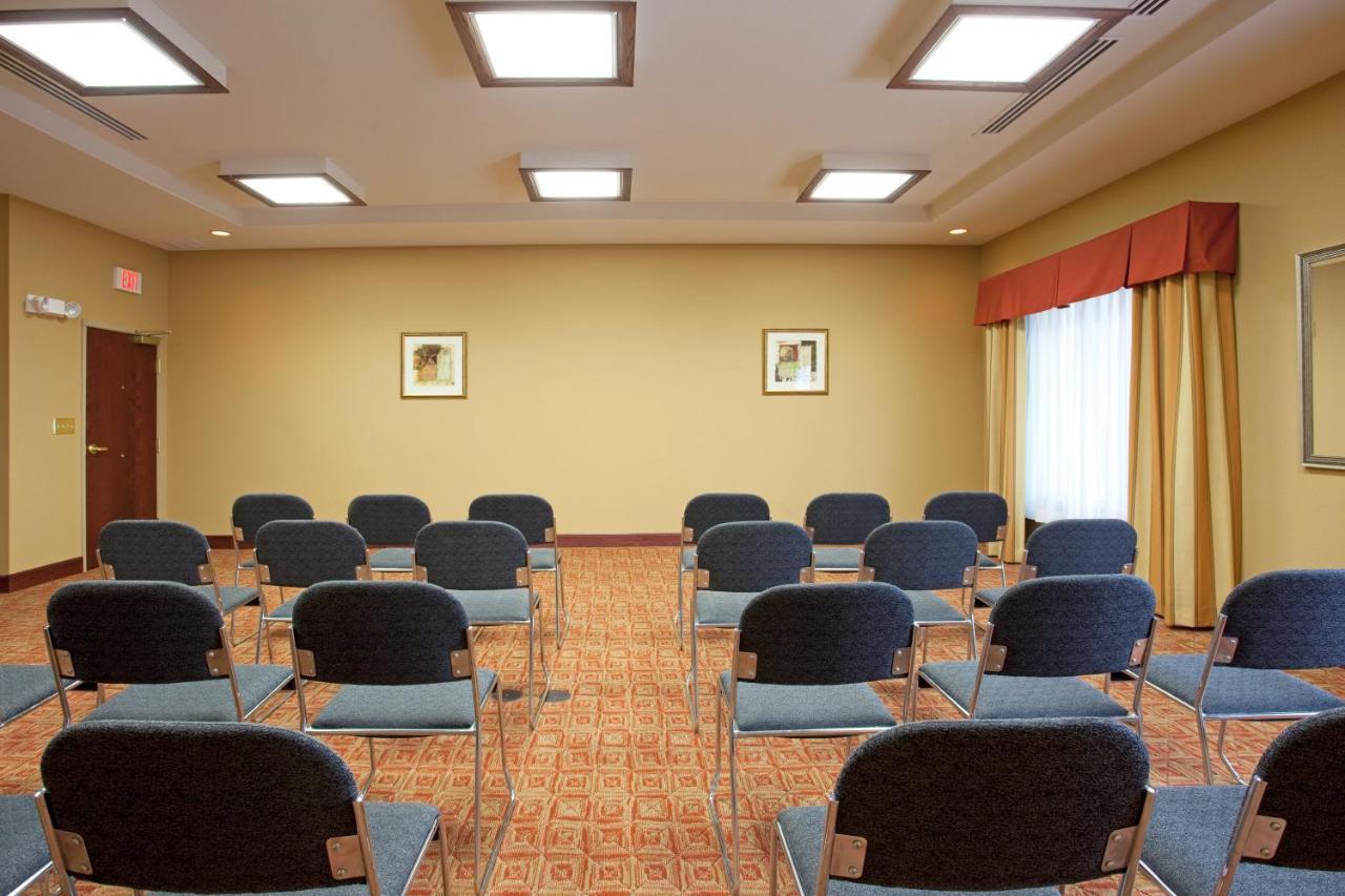 Holiday Inn Express Hotel & Suites Amarillo South By Ihg Zewnętrze zdjęcie